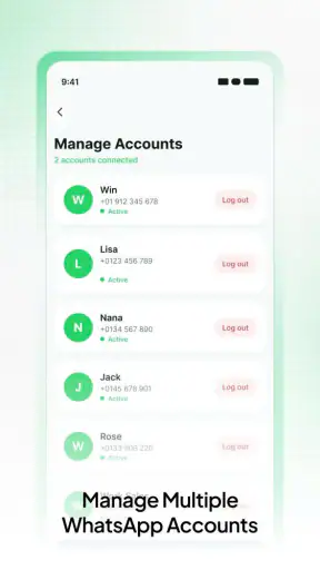 Dualix: Web Scanner screenshot