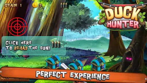 Duck Hunter screenshot