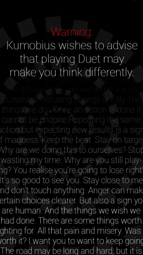 Duet screenshot