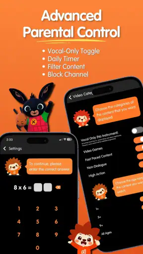 Durioo+: Muslim Content screenshot