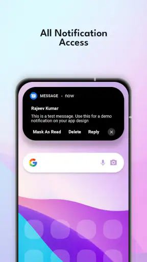 DynamicBar Pro screenshot