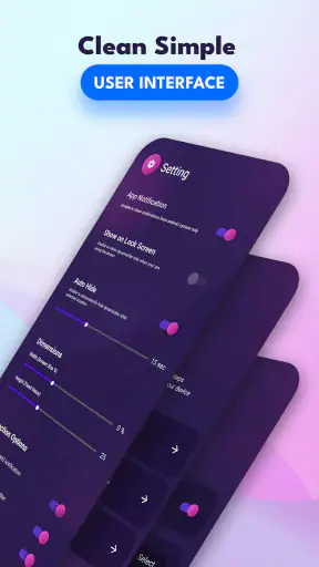DynamicBar Pro screenshot