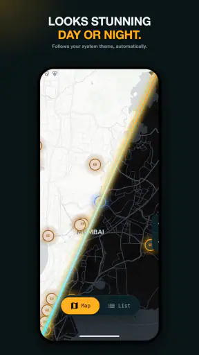 E0 Finder : Ethanol Free Fuel screenshot