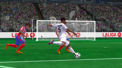EA SPORTS FC™ Mobile Football screenshot