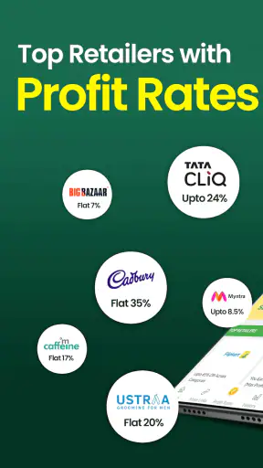 EarnKaro - Affiliate Marketing screenshot