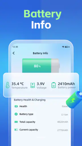 Easy Clean Pro screenshot