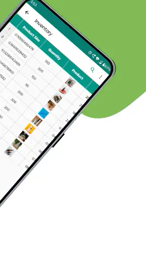 Easy Excel Sheet & Table Maker screenshot