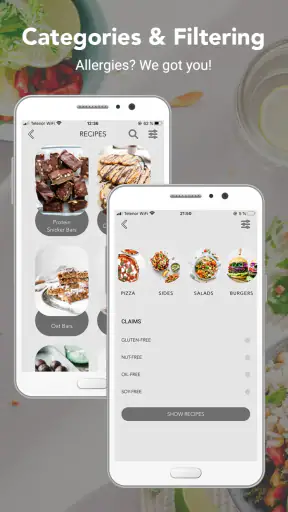 EatMorePlants – Vegan Recipes screenshot