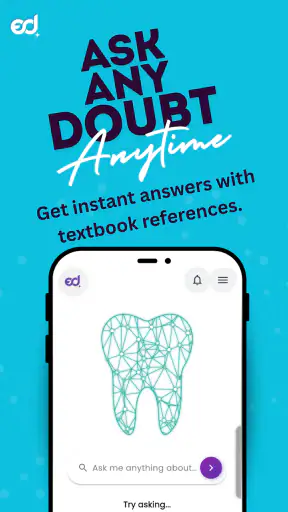 EcDentistry-Learn BDS Visually screenshot