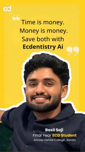 EcDentistry-Learn BDS Visually screenshot