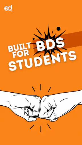 EcDentistry-Learn BDS Visually screenshot