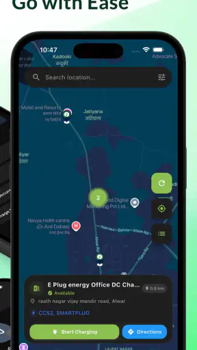 Ecoplug - Charge Your EV screenshot