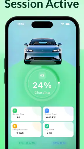 Ecoplug - Charge Your EV screenshot