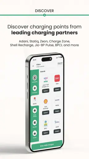 eHUB by MG screenshot