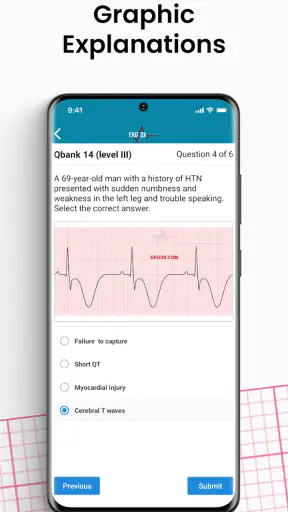EKGDX screenshot