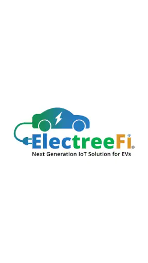 ElectreeFi: EV Charging App screenshot
