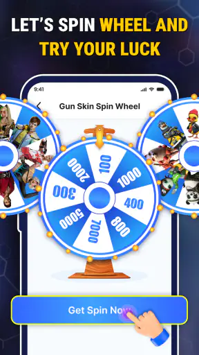Emotes Player screenshot