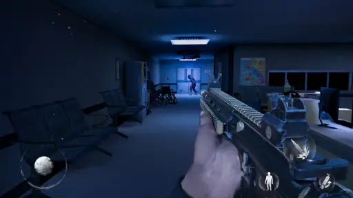 Endless Nightmare 2: Hospital screenshot
