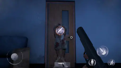 Endless Nightmare 2: Hospital screenshot