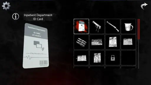Endless Nightmare 2: Hospital screenshot