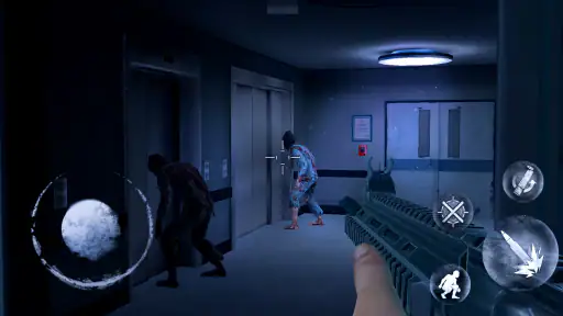 Endless Nightmare 2: Hospital screenshot