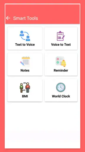 English Grammar Book screenshot