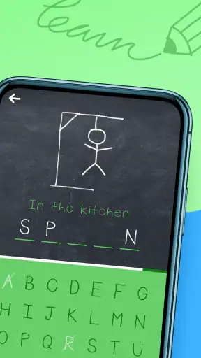 English Skills - Practice and  screenshot