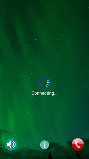 English Talk: Incognito speak screenshot
