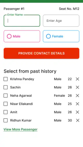 Ente KSRTC Neo-oprs screenshot