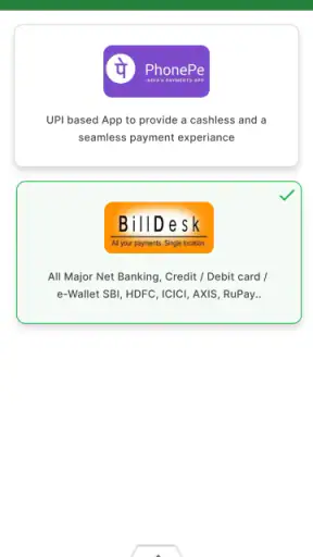 Ente KSRTC Neo-oprs screenshot