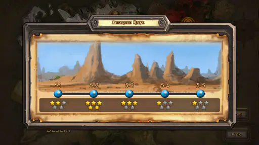 Epic Defense - Origins screenshot