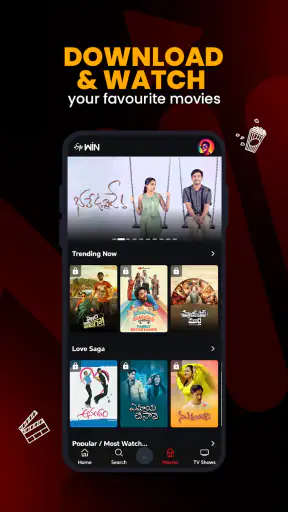 ETV Win screenshot