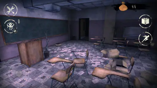 Eyes - The Horror Game screenshot