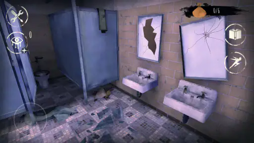Eyes - The Horror Game screenshot
