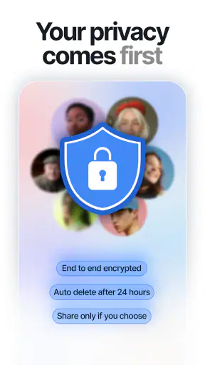 Face Search AI | Image Search screenshot
