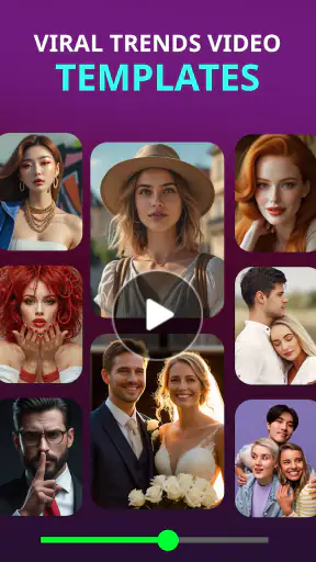 Face Swap - Photo Editor AI screenshot