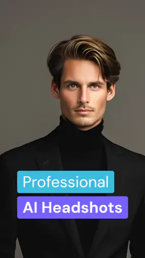 FaceFlip AI Face Swap screenshot