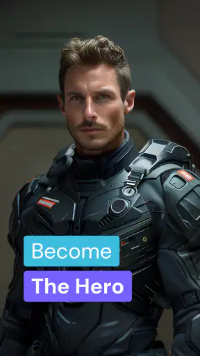 FaceFlip AI Face Swap screenshot