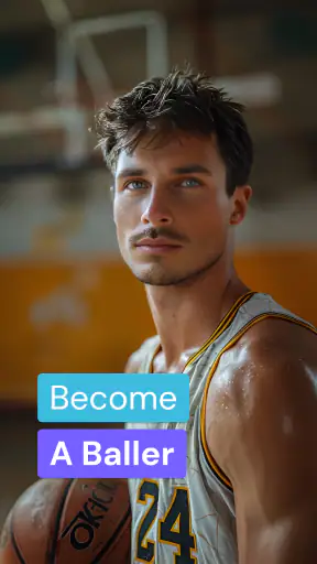 FaceFlip AI Face Swap screenshot