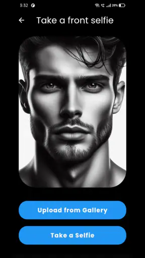 Facemax - Face Shape Superlook screenshot