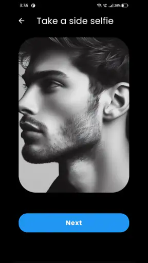 Facemax - Face Shape Superlook screenshot