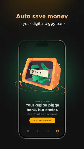 FamApp by Trio: UPI & Card screenshot