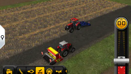 Farming Simulator 14 screenshot