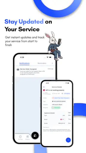 Fatafat Service screenshot