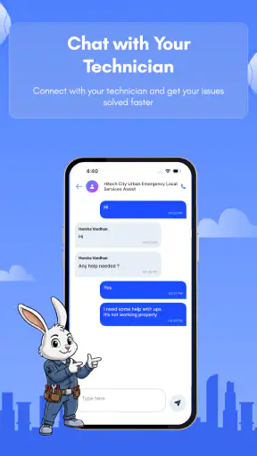 Fatafat Service screenshot
