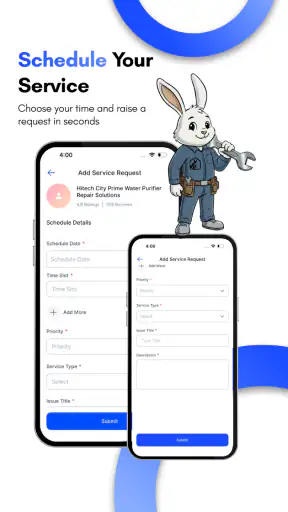 Fatafat Service screenshot