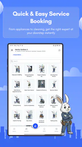 Fatafat Service screenshot