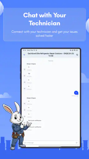 Fatafat Service screenshot