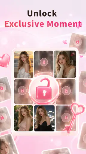 Faye: AI Soulmate screenshot