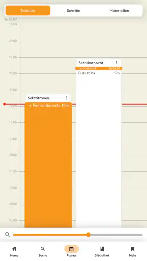 FermentHeld - Brot & Fermente screenshot